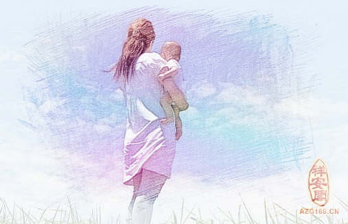 梦见妈妈晕倒　周公解梦之梦到妈妈晕倒