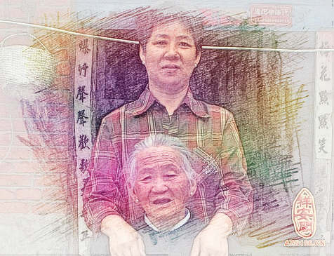 梦见妈妈出轨　周公解梦之梦到妈妈出轨