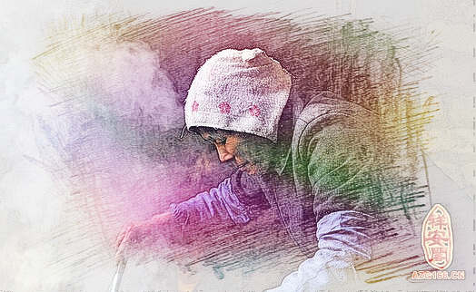 梦见妈妈生病　周公解梦之梦到妈妈生病