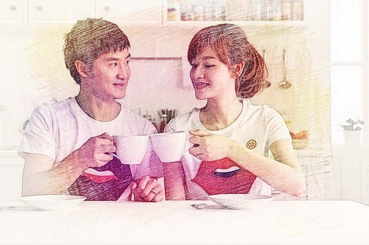 梦见亲人离婚　周公解梦之梦到亲人离婚