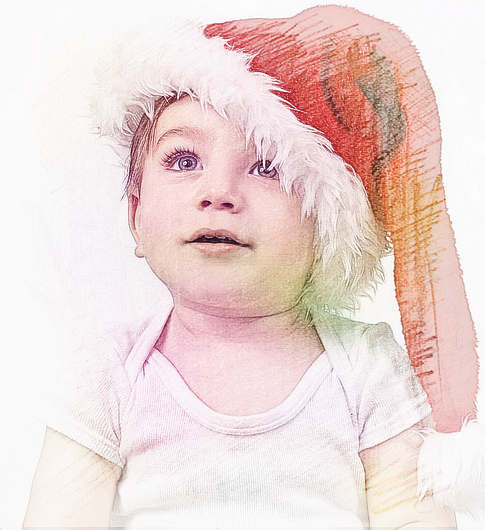 梦见两个男孩　周公解梦之梦到两个男孩