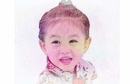 梦见小孩摔跤　周公解梦之梦到小孩摔跤