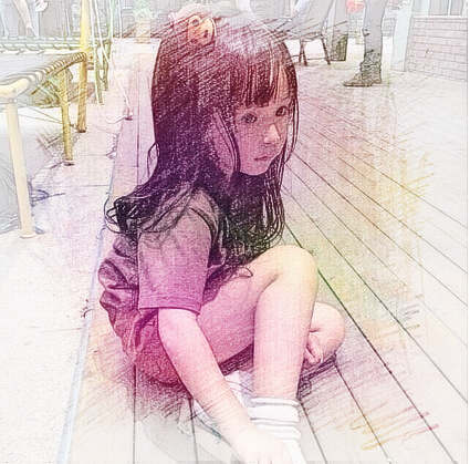 梦见抱小女孩　周公解梦之梦到抱小女孩