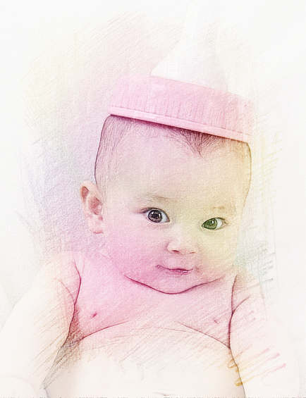 梦见捡孩子　周公解梦之梦到捡孩子