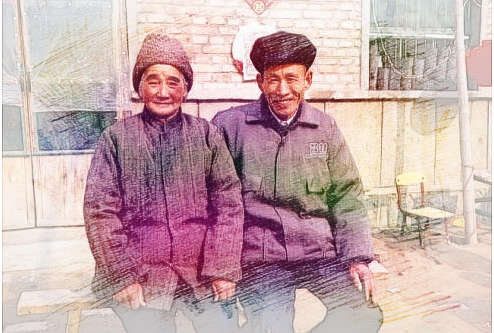 梦见已故母亲　周公解梦之梦到已故母亲