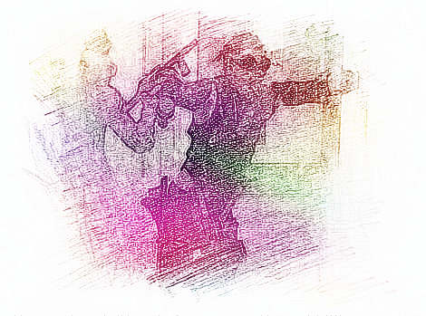 梦见遭人追杀　周公解梦之梦到遭人追杀