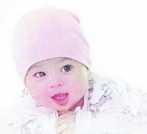 梦见领养小孩　周公解梦之梦到领养小孩