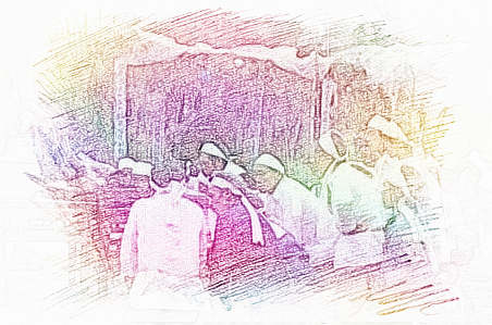 梦见去世母亲　周公解梦之梦到去世母亲