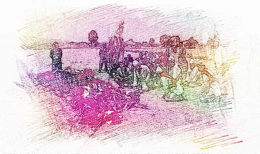 梦见过世爷爷　周公解梦之梦到过世爷爷