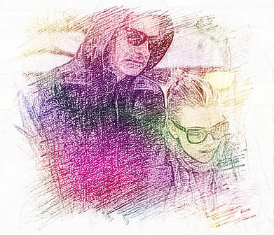 梦见打男朋友　周公解梦之梦到打男朋友