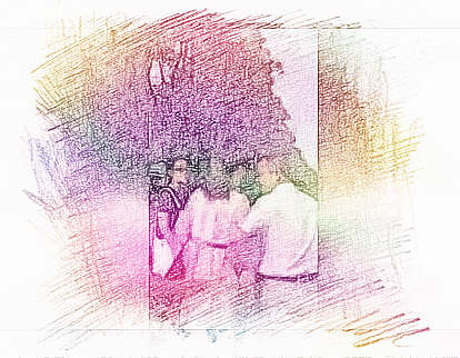 梦见被女人打　周公解梦之梦到被女人打