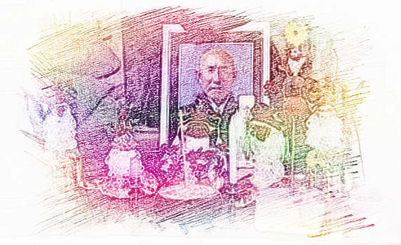 梦见奶奶过世　周公解梦之梦到奶奶过世