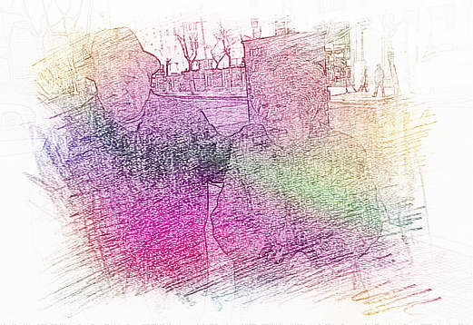 梦见外公外婆　周公解梦之梦到外公外婆