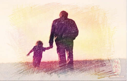 梦见父亲下葬　周公解梦之梦到父亲下葬