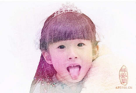 梦见胖女孩　周公解梦之梦到胖女孩