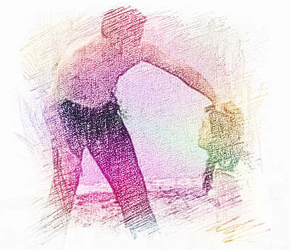 梦见男友被打　周公解梦之梦到男友被打