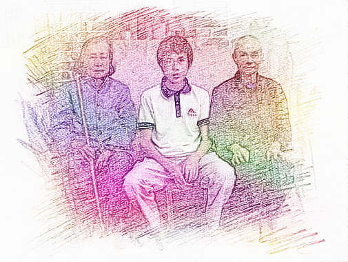 梦见父母复活　周公解梦之梦到父母复活