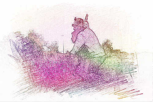 梦见老婆走了　周公解梦之梦到老婆走了