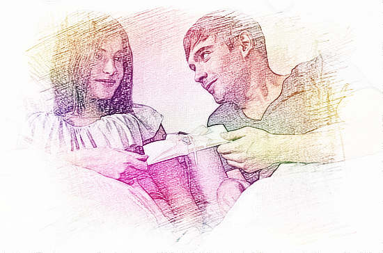 梦见老婆生育　周公解梦之梦到老婆生育