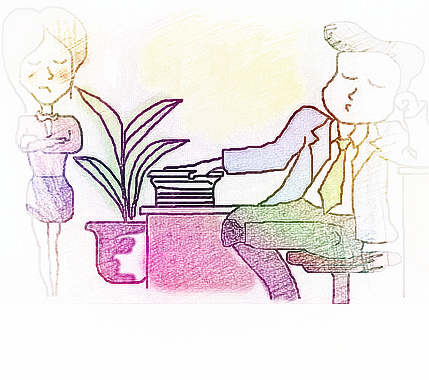 梦见老板加薪　周公解梦之梦到老板加薪