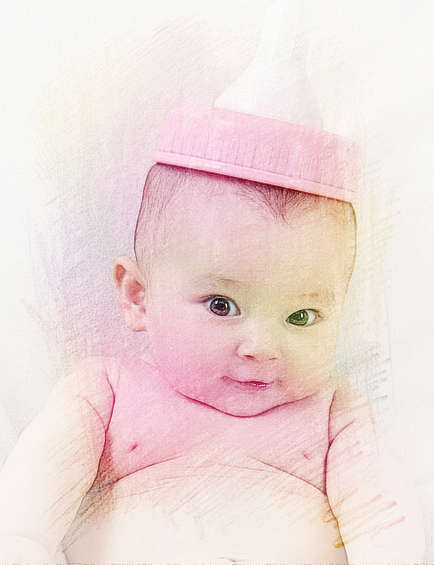 梦见儿子烫伤　周公解梦之梦到儿子烫伤