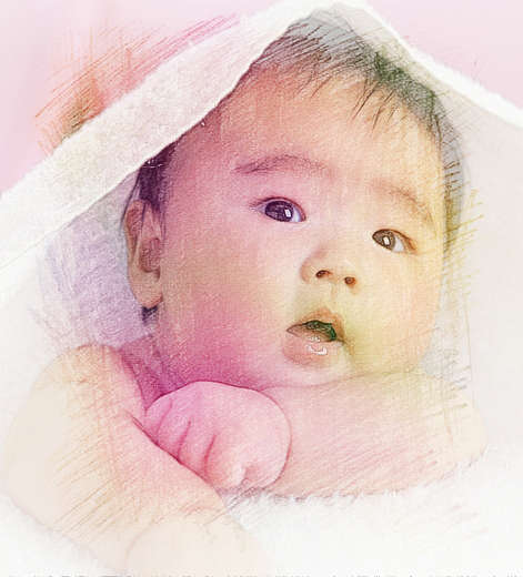 梦见小孩出生　周公解梦之梦到小孩出生