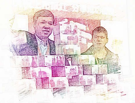 梦见老板发钱　周公解梦之梦到老板发钱