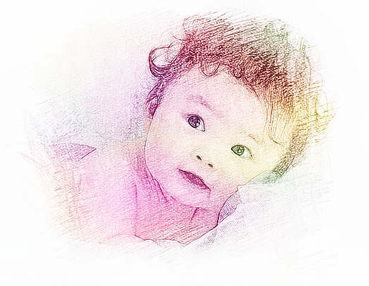 梦见婴儿咬　周公解梦之梦到婴儿咬