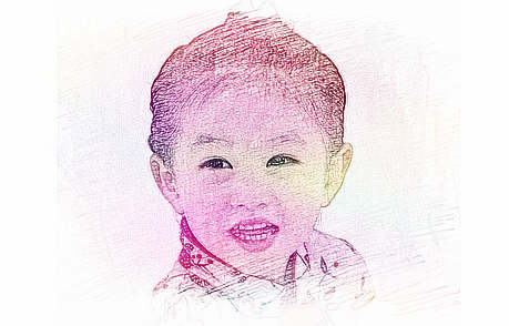 梦见小女孩追　周公解梦之梦到小女孩追