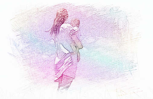 梦见母亲病重　周公解梦之梦到母亲病重