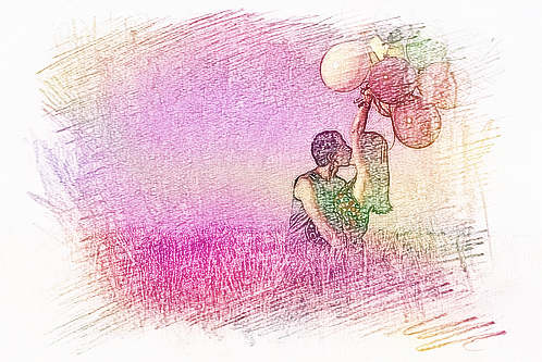 梦见老公骂我　周公解梦之梦到老公骂我