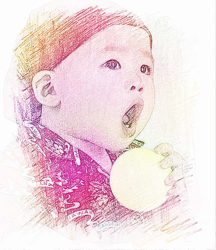 梦见婴儿大哭　周公解梦之梦到婴儿大哭