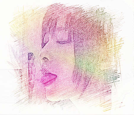 梦见女绿巨人　周公解梦之梦到女绿巨人