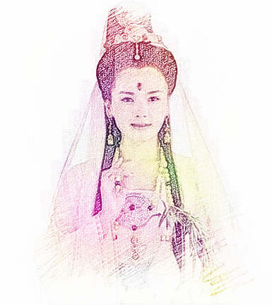 梦见女神仙　周公解梦之梦到女神仙