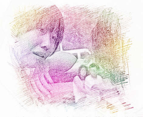 梦见找到妈妈　周公解梦之梦到找到妈妈