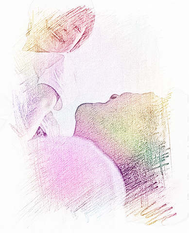 梦见父亲犯罪　周公解梦之梦到父亲犯罪