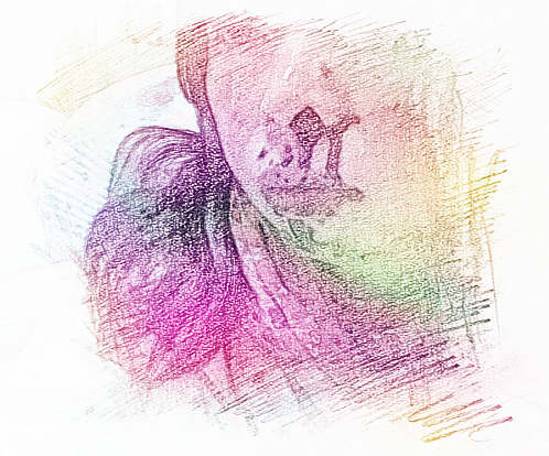 梦见妈妈流血　周公解梦之梦到妈妈流血