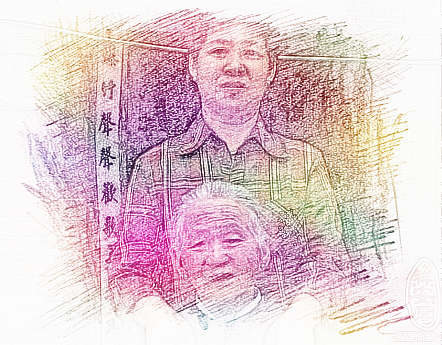 梦见妈妈病危　周公解梦之梦到妈妈病危