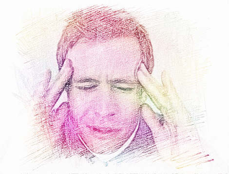 梦见男人便血　周公解梦之梦到男人便血