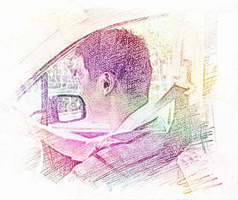 梦见爸爸开车　周公解梦之梦到爸爸开车