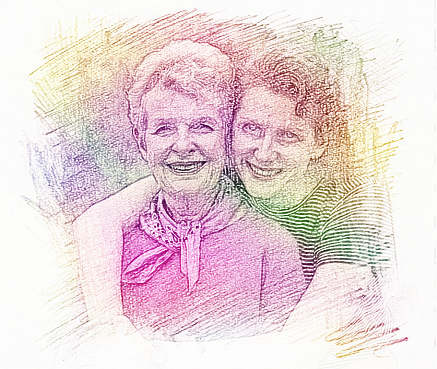 梦见妈妈大便　周公解梦之梦到妈妈大便