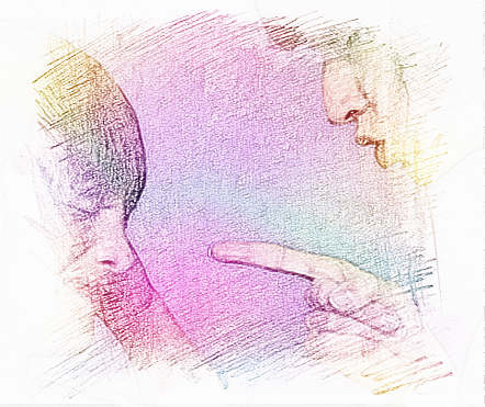 梦见妈妈生气　周公解梦之梦到妈妈生气