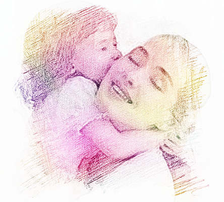 梦见别人妈妈　周公解梦之梦到别人妈妈