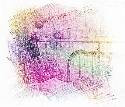 梦见爸爸病危　周公解梦之梦到爸爸病危