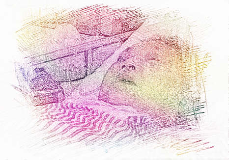 梦见已故妈妈　周公解梦之梦到已故妈妈