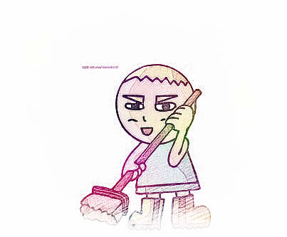 梦见爸爸扫地　周公解梦之梦到爸爸扫地