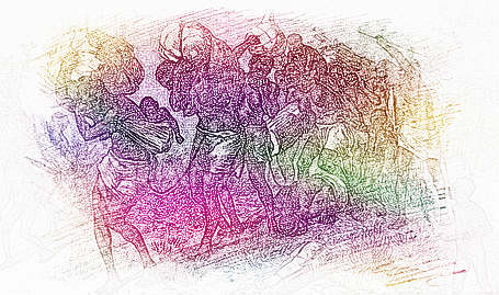 梦见奴隶　周公解梦之梦到奴隶