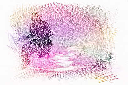 梦见武林高手　周公解梦之梦到武林高手