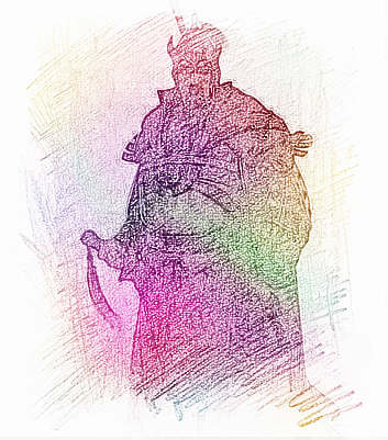 梦见将兵　周公解梦之梦到将兵