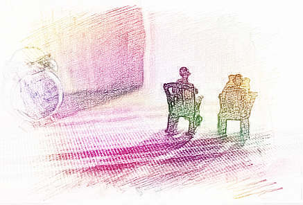 梦见团长　周公解梦之梦到团长